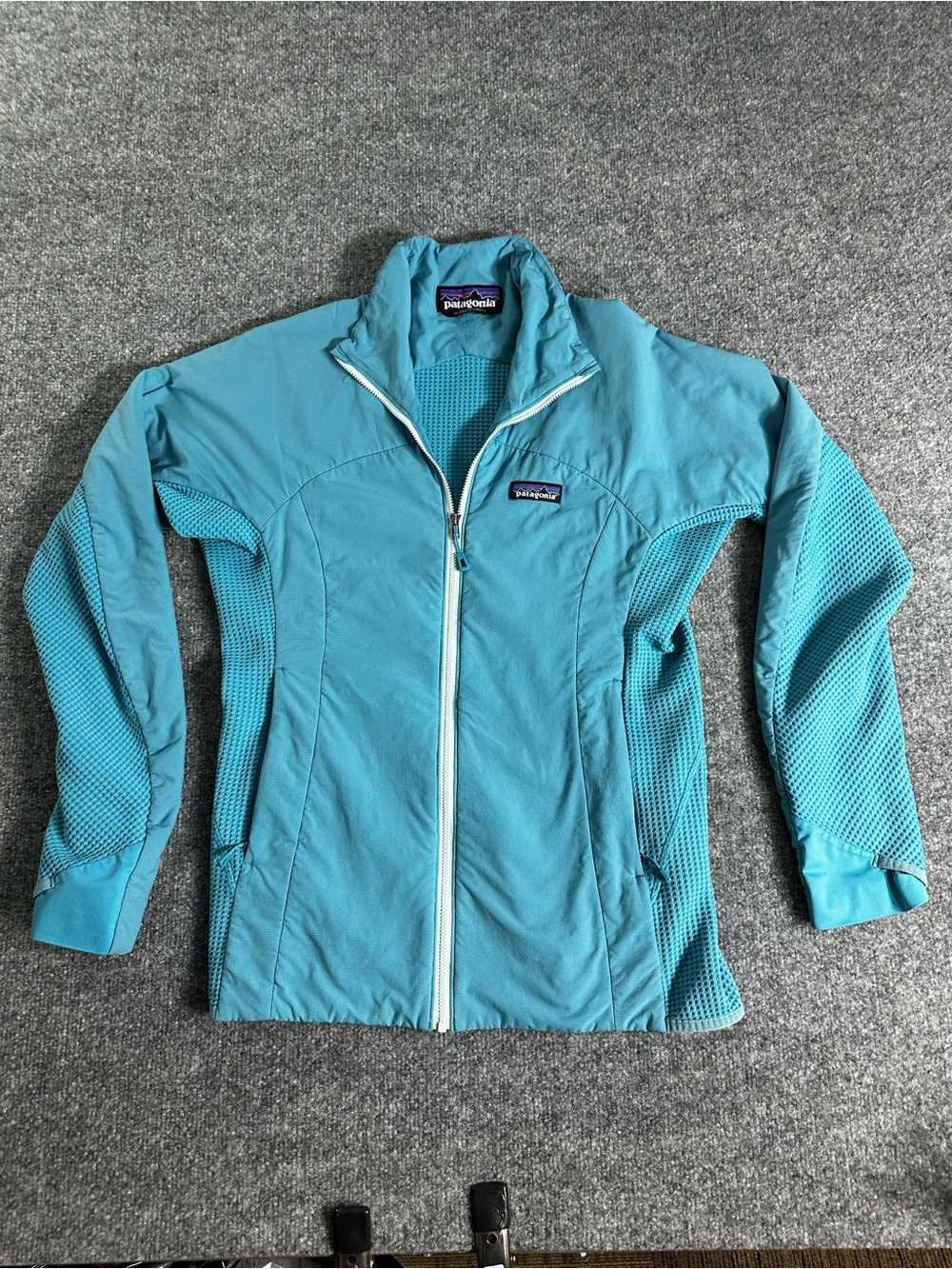 Patagonia Women’s Nano-Air Light Hybrid Jacket